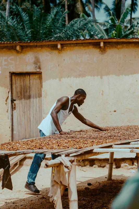 Agriculture durable
